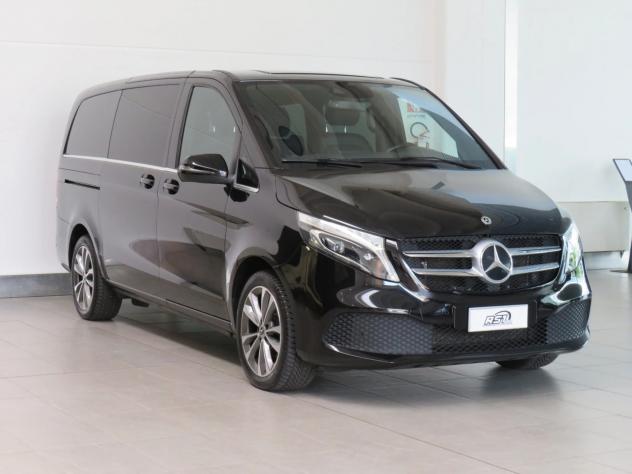 Mercedes-benz V 220 d Automatic Sport Extralong - Foto 3