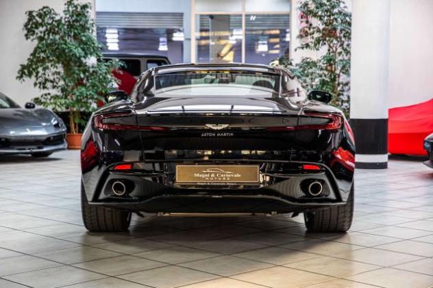 ASTON MARTIN DB 11 COUPE'|V8|360°VIEW|BRIGHT PACK|HEATED AND VENTI rif. 24057750 - Foto 6