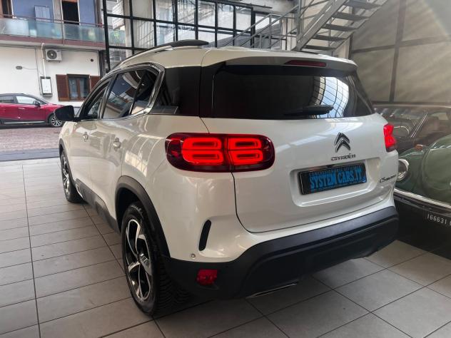 Citroën C5 Aircross PureTech 180 S&S Shine EAT8 - AUTOMATICA - CATENA DI DISTRIBUZIONE - Foto 6
