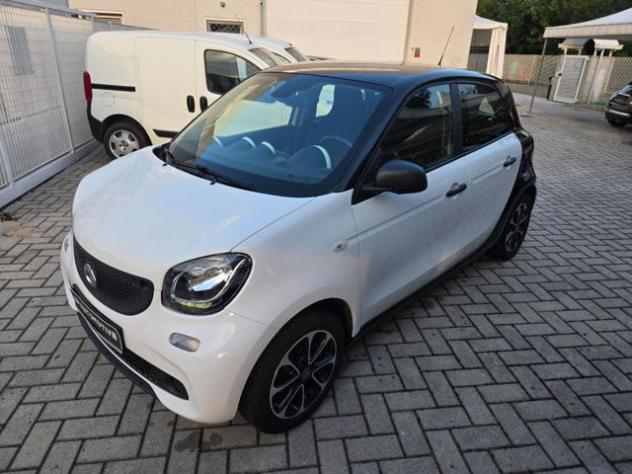 SMART ForFour 70 1.0 Youngster rif. 24105362 - Foto 2