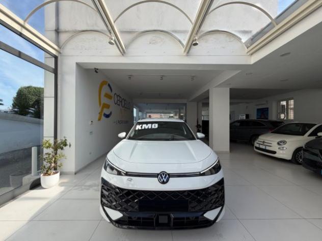VOLKSWAGEN T-Roc 1.5 eTSI ACT 150 CV DSG R-Line da €389,00 mensili rif. 24161628 - Foto 7