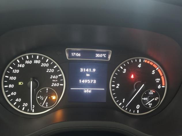 Mercedes-Benz Classe B B 180 cdi be Executive - Foto 5