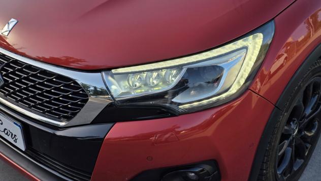Ds DS4 4 Crossback BlueHDi 180 S&S EAT6 So Chic - Foto 4