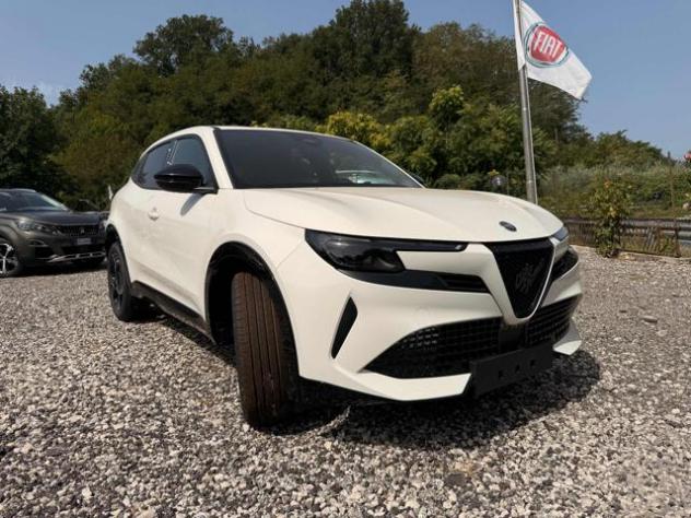 ALFA ROMEO Junior 1.2 ibrida Ti 145cv edct6 rif. 24204277
