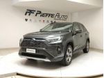 Toyota RAV4 RAV4 2.5 HV (218CV) E-CVT 2WD Style