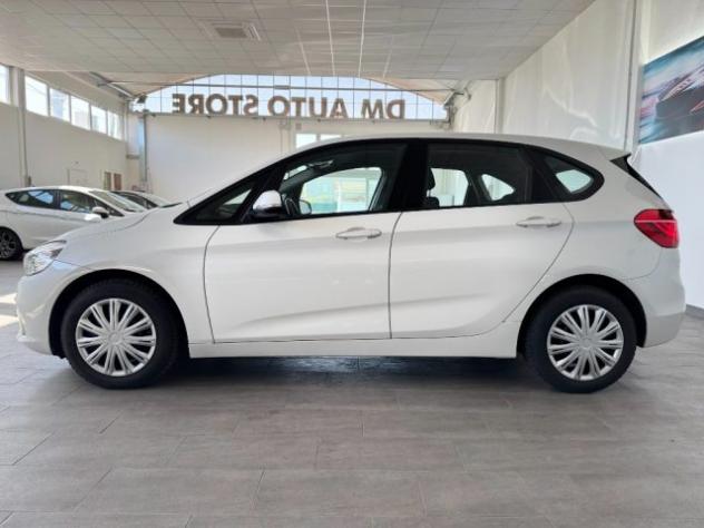 BMW 214 d Active Tourer Luxury rif. 23735585 - Foto 8