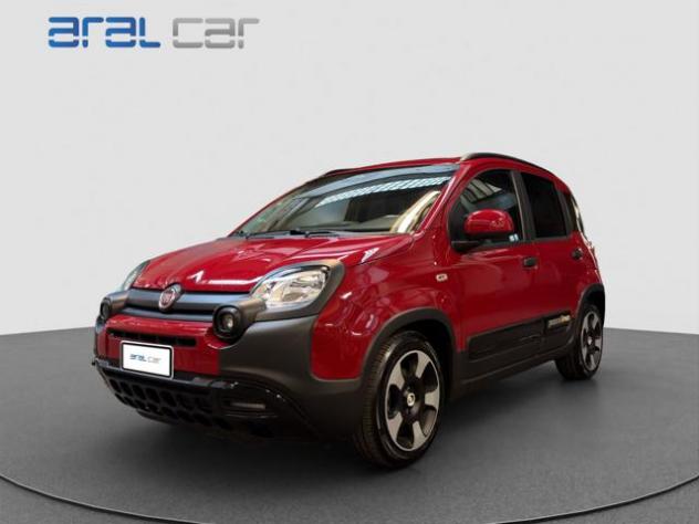 FIAT Panda 1.0 FireFly S&S Hybrid Pandina rif. 23851142