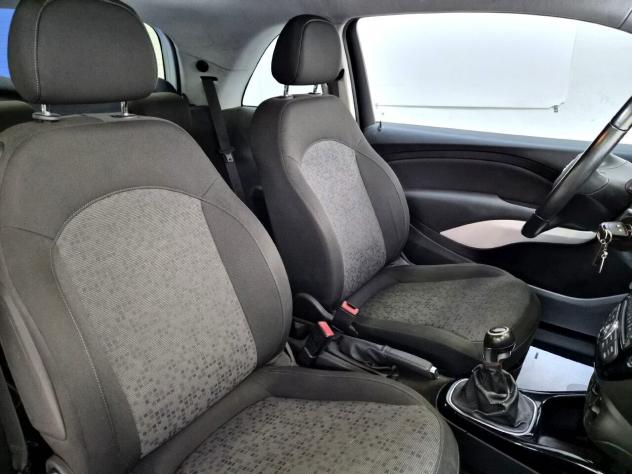 Opel Adam 1.4 GPL Tech Glam - Foto 8