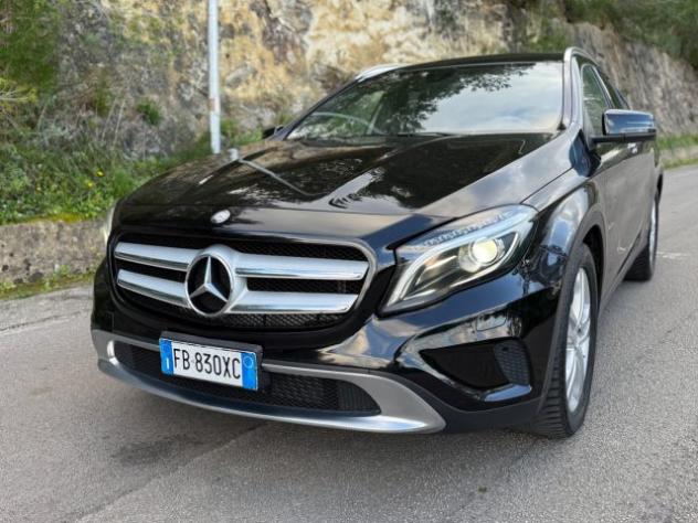 MERCEDES-BENZ GLA 200 d Automatic Premium rif. 24003060 - Foto 2