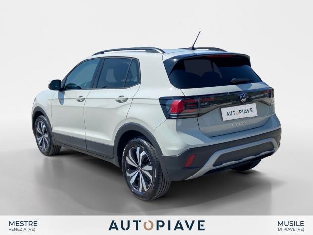 Volkswagen T-Cross 1.0 TSI 85kW Edition Plus DSG - Foto 3