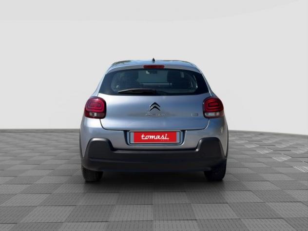 CITROEN C3 C3 PureTech 83 S&S Feel rif. 23889081 - Foto 4