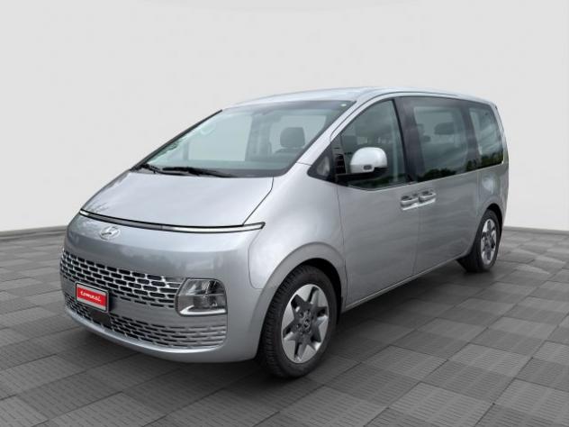 HYUNDAI Staria Staria 2.2 AT 2WD 9 posti Wagon rif. 24134923