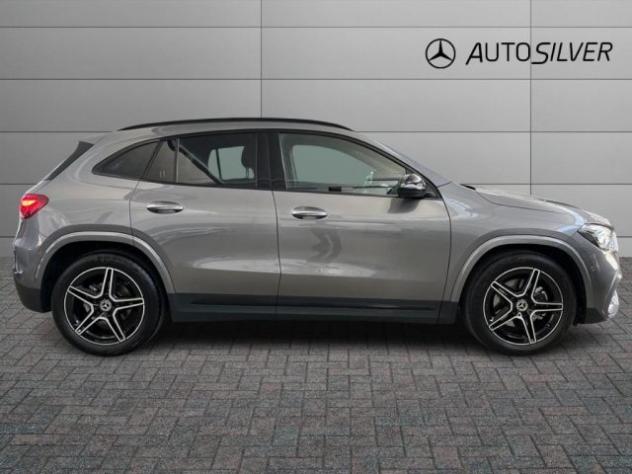 MERCEDES-BENZ GLA 200 d Automatic 4Matic AMG Line Advanced Plus rif. 23940493 - Foto 5