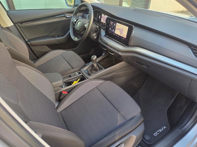 Skoda Octavia 2.0 TDI EVO SCR Wagon Ambition - Foto 10