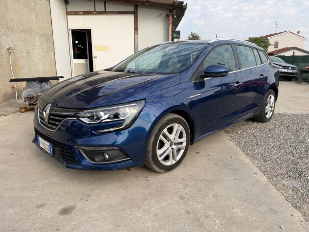 Renault Megane Mane Sporter TCe Energy Duel - Foto 3