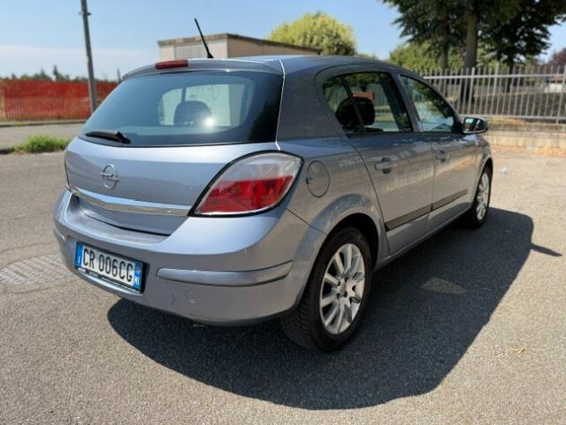 Opel Astra 1.4 16V Twinport 5 porte Cosmo Euro 4 - Foto 4