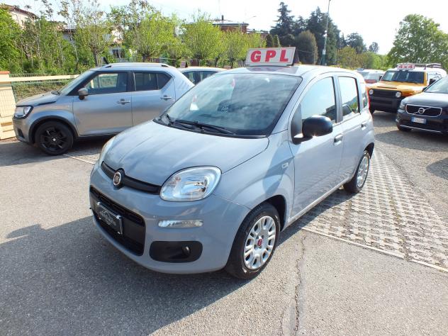 FIAT PANDA 1.2 CC GPL DALLA CASA UNIPROPRIETARIO - Foto 3