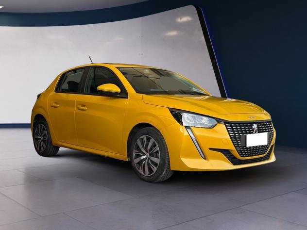 Peugeot 208 Active Pack PureTech 75 S/S - Foto 3