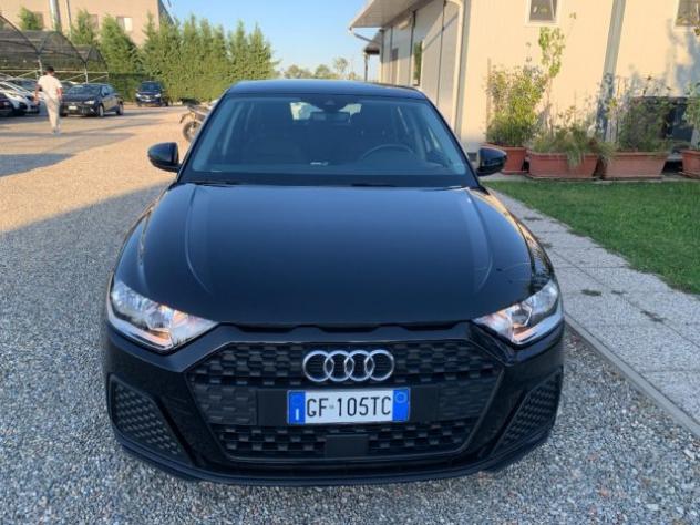 AUDI A1 SPB 25 TFSI Identity Black rif. 24069037 - Foto 8