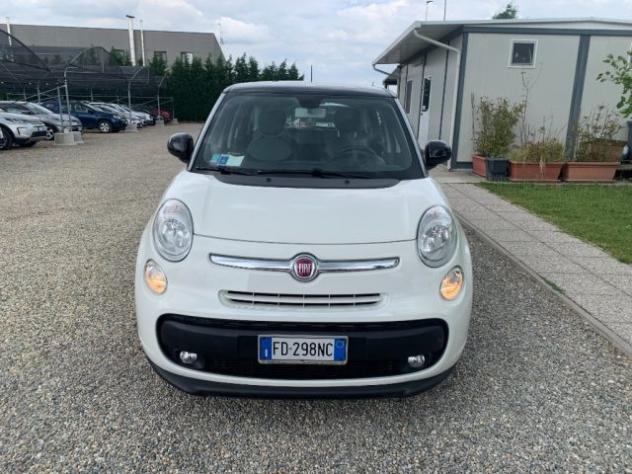 FIAT 500L 1.3 Multijet 95 CV Lounge rif. 23795511 - Foto 2