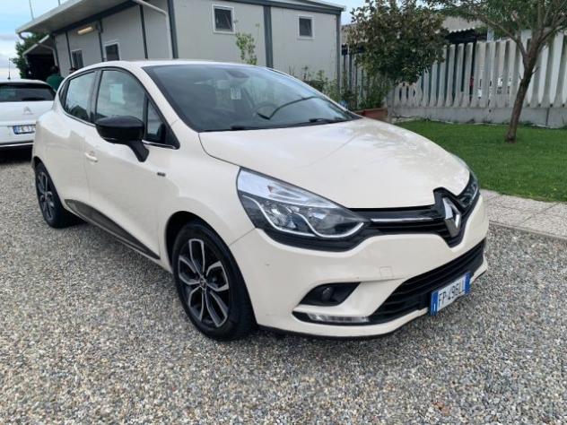 RENAULT Clio dCi 8V 75CV Start&Stop 5 porte Energy Zen rif. 24085033 - Foto 3