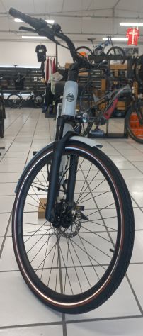 X errato acquisto vendo nuovissima E-Bike (unisex) Torpado - T268 Aluminium 6061 - Foto 5