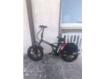 VENDO BICICLETTA ELETTRICA COME NUOVA FLYMBER