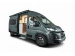 NUOVOCAMPER VAN PAPILON