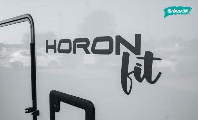 CI INTERNATIONAL HORON 94XT FIT 2027 rif. 23949084 - Foto 7