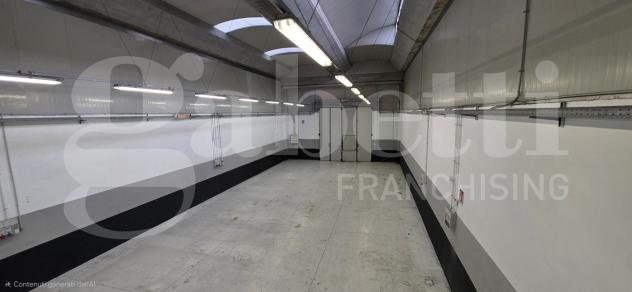 Capannone Industriale - Pomezia . Rif.: Cod. rif 3389986ACG - Foto 14