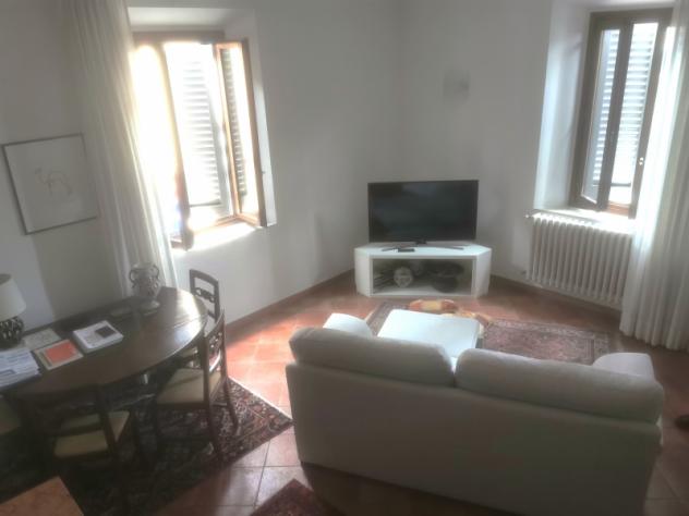 BORGO S LORENZO 4 VANI SERVIZIO RIPOST SOFFITTA - Foto 2