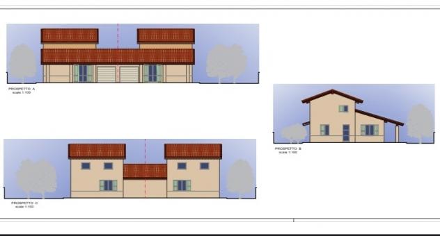 Porzione di casa in vendita a Borgonovo Val Tidone - Foto 2