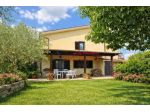 Villa Bifamiliare Zona Montefranco