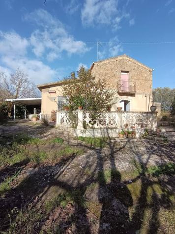 Villa singola in vendita a Caltagirone - Foto 2