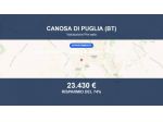 Immobile in asta di 73 m² in vendita a Canosa di Puglia