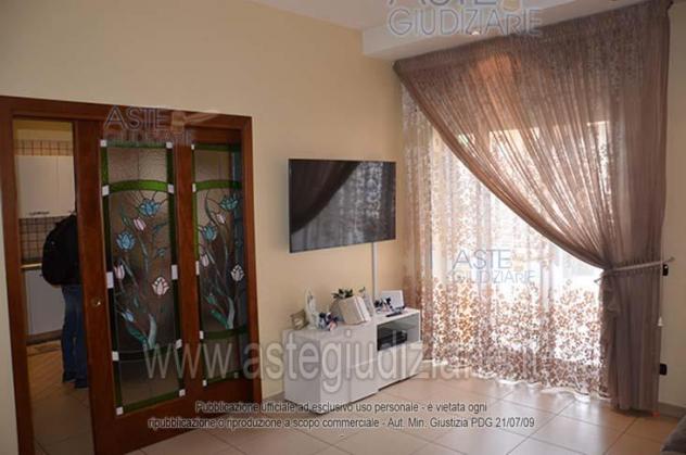 IMMOBILI-IMMOBILE RESIDENZIALE-Viale Guglielmo Marconi, 245, 80020 Casavatore NA, Italia - Foto 8