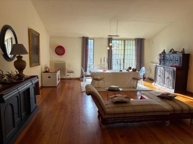 Casa semindipendente in vendita a Navacchio - Cascina 340 mq Rif: 1370884 - Foto 7