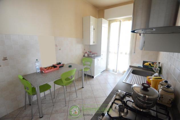 APPARTAMENTO di 3 vani e di 96 mq (CAVENAGO DI BRIANZA) rif. IGC 3 L 117 GRAMSCI - Foto 2
