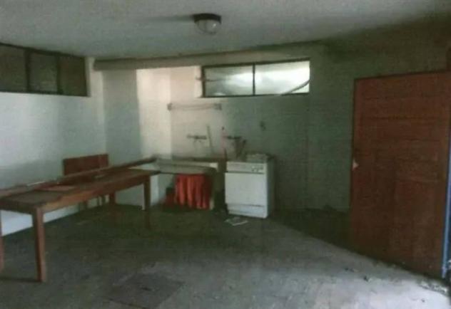 Immobile in asta di 307 m², box auto in vendita a Chatillon - Foto 8