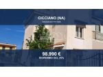 Immobile in asta di 164 m² con più di 5 locali in vendita a Cicciano