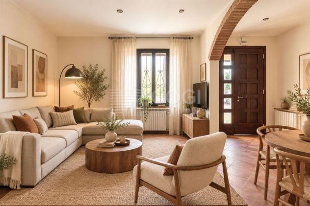 Bifamiliare con Giardino Privato e Ampi Spazi per Ogni Esigenza! - Foto 16