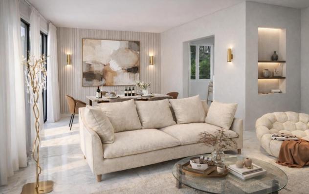 Casa singola in vendita a Forte dei Marmi 300 mq Rif: 1365486 - Foto 3