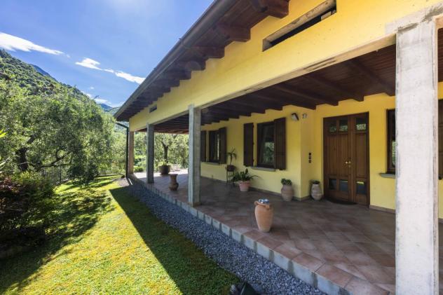 VILLA SINGOLA VISTA LAGO - Foto 7