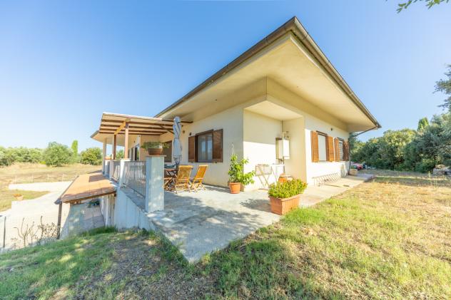 Villa in vendita a Montalto di Castro - Foto 14