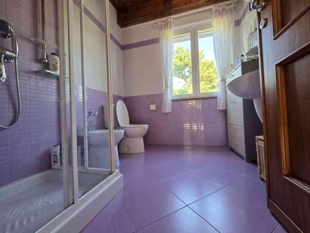 Casa singola in vendita a Cinquale - Montignoso 105 mq Rif: 1449118 - Foto 10