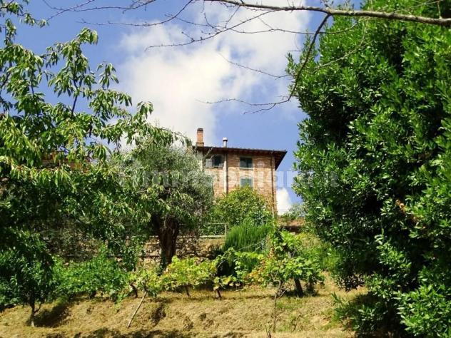 Villa in vendita a Marti - Montopoli in Val d'Arno 388 mq Rif: 1420814 - Foto 8