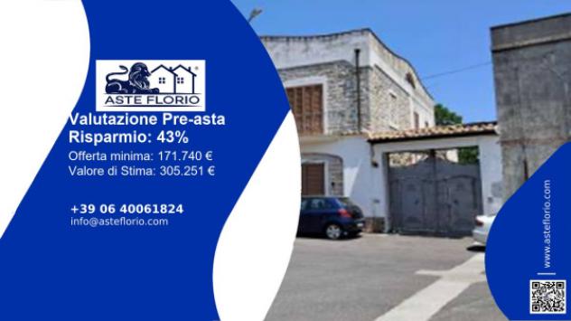 Immobile in asta di 350 m² in vendita a Orune - Foto 2