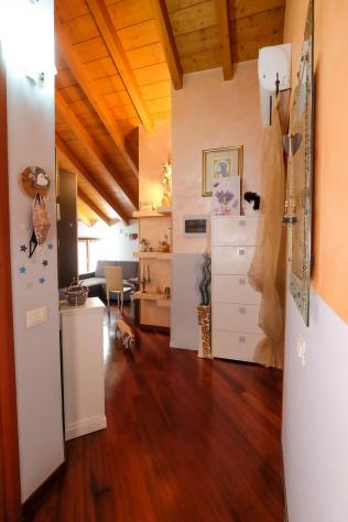 Osio Sotto – Elegante trilocale termoautonomo - Foto 17