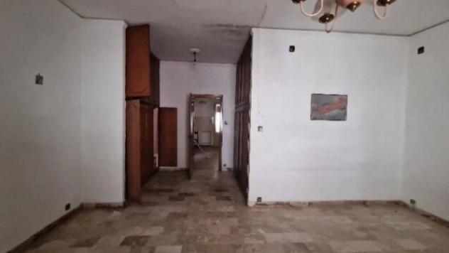 Immobile in asta di 296 m² con più di 5 locali e box auto in vendita a Partinico - Foto 8