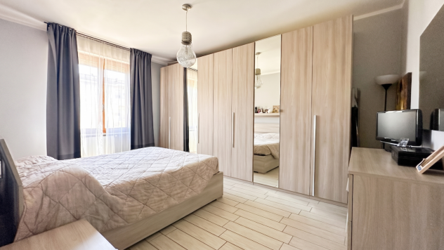 Appartamento in vendita a Ponsacco 86 mq Rif: 1413682 - Foto 9